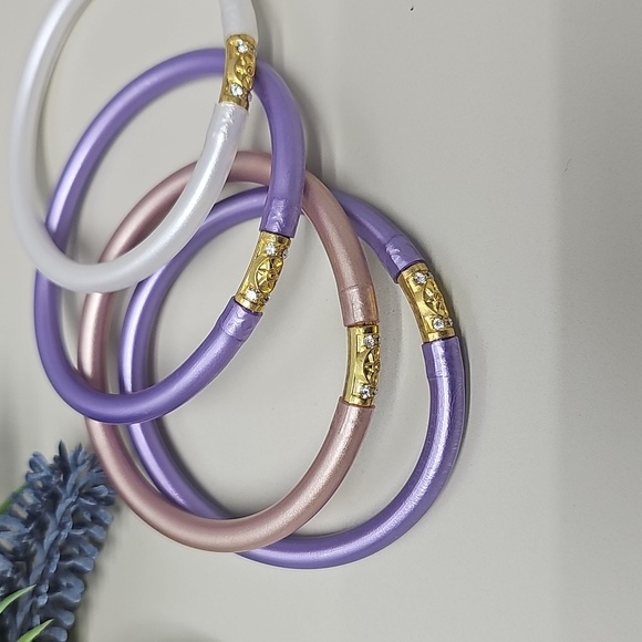 Budha All Weather Womens Bracelets. (Not Budhagirls) Excellent Quality. - Picture 3 of 6